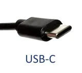 Adaptateur d’alimentation 5V 3A avec connexion USB-C 15W – 2