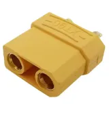 Connecteur femelle XT90 – 2