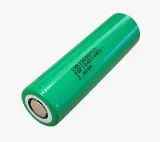Batterie lithium LG 18650 3500 mAh 10 A – 2