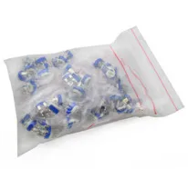 Assortiment de 65 trimpots