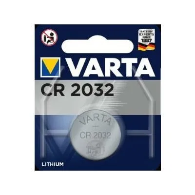 Pile Varta CR2032 Lithium 3 Volt