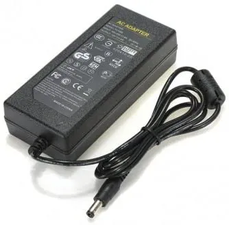 Adaptateur d’alimentation 12V 5A