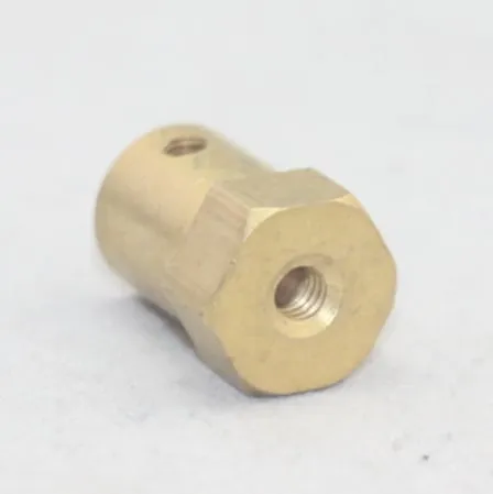 Raccord pour roue 18 mm / 3 mm