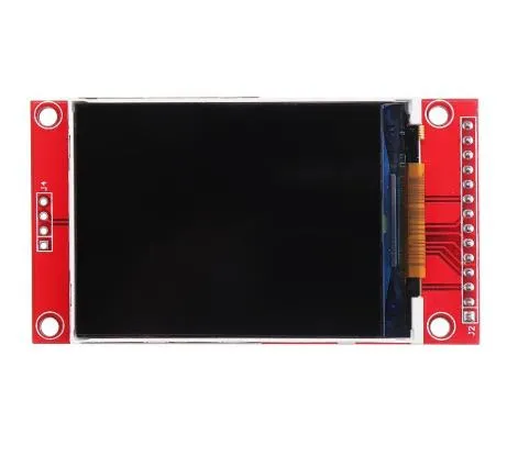 TFT 2.2 pouces 320x240 SPI ILI9341