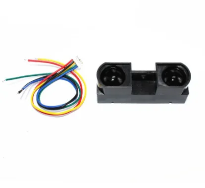 Capteur de distance infrarouge (100-500cm) GP2Y0A710K0F