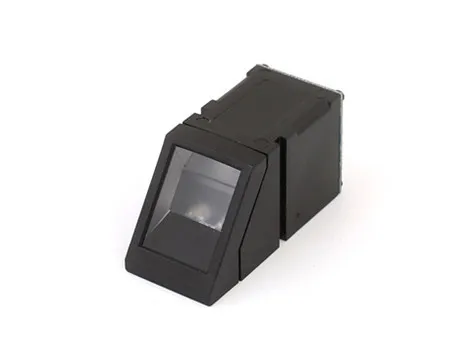 Capteur d’empreinte digitale / Fingerprint sensor