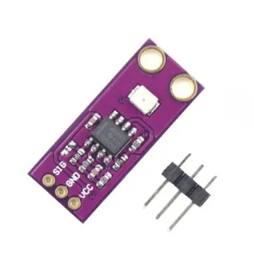 Module capteur UV GUVA-S12SD