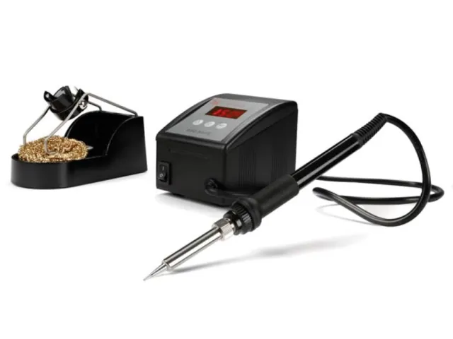 Station de soudage Velleman Xytronic 80W