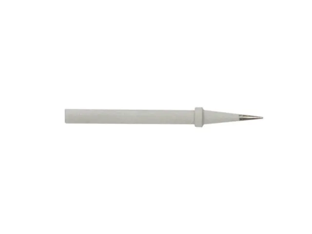 Pointe de soudage de rechange Velleman 0.5mm, pointue