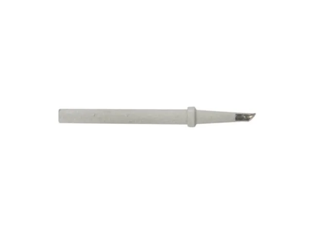 Pointe de soudage de rechange Velleman 3 mm, biseautée