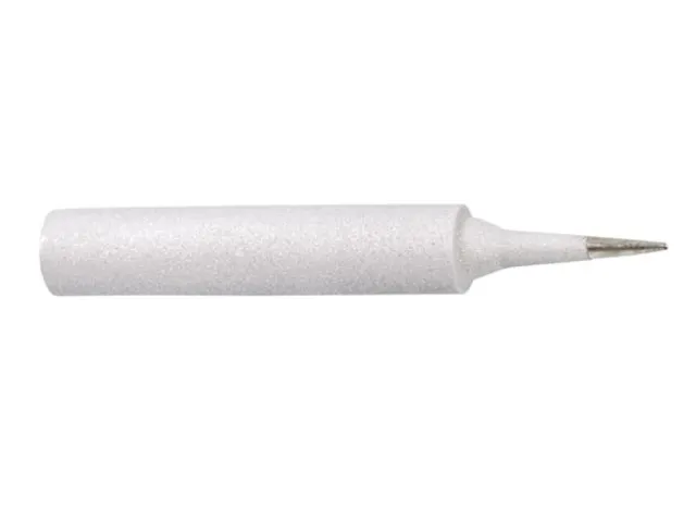 Pointe de soudage de rechange 0.5mm, conique, adaptée aux stations Velleman (VTSS5) et (VTSS7)