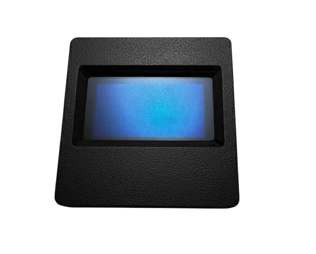 Boîtier pour écran OLED 0.96 inch