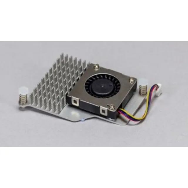 Refroidisseur actif Raspberry Pi pour Raspberry Pi 5