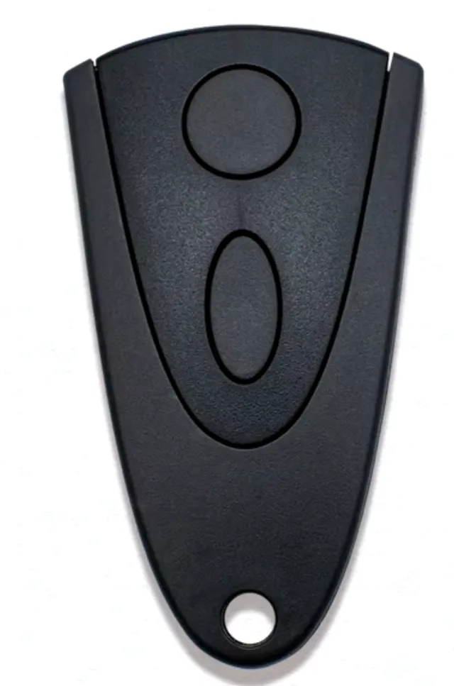 Télécommande Novotron 502 Novoferm tormatic MAX 43-2 compatible 433,92 MHz