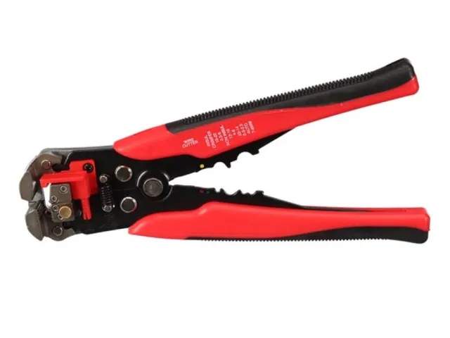 Pince à dénuder automatique Velleman VTSTRIP3N