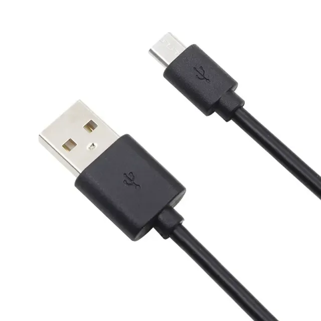 Câble USB-A vers USB-C de 1 m pour données et charge rapide