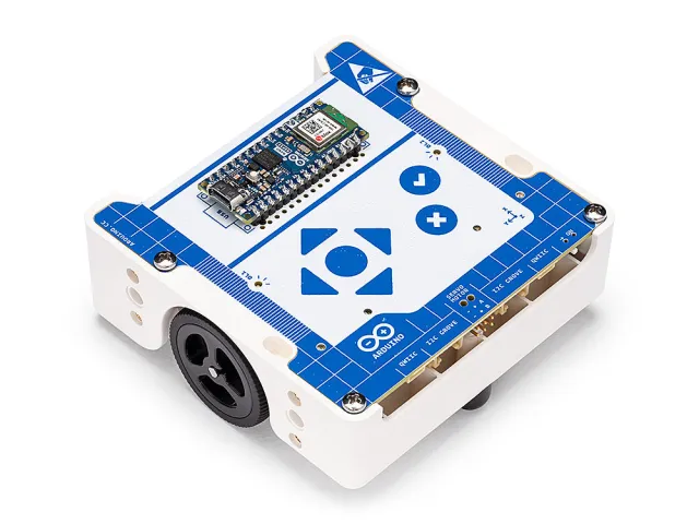 Arduino® ALVIK STEM Robot