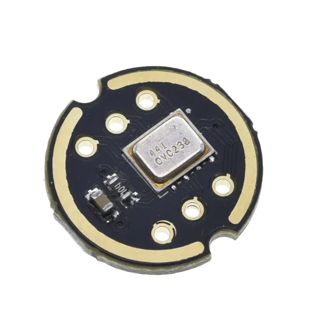 Microphone omnidirectionnel INMP441 MEMS 3,3 V