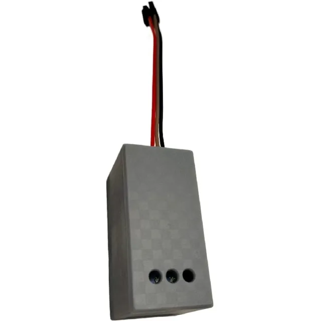 Boîtier pour module relais 5V Low