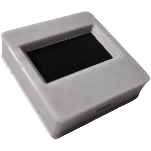 Boîtier pour écran OLED 0.96 inch