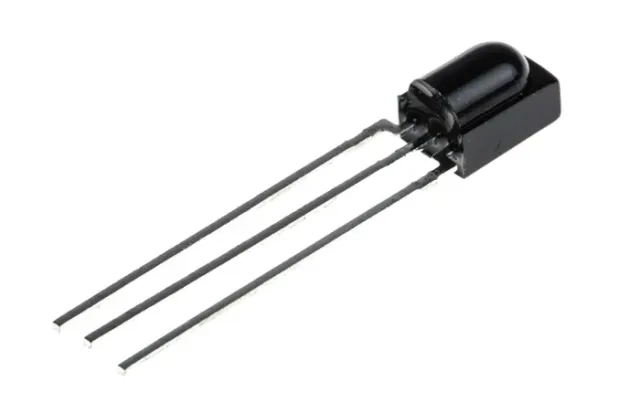 Récepteur infrarouge TSOP38238