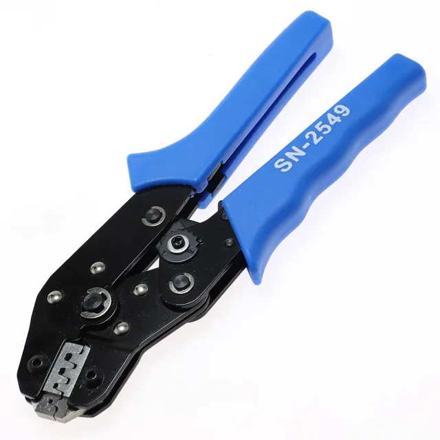 Pince à sertir Dupont SN-2549