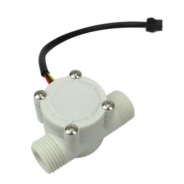 Capteur de débit d’eau YF-S201
