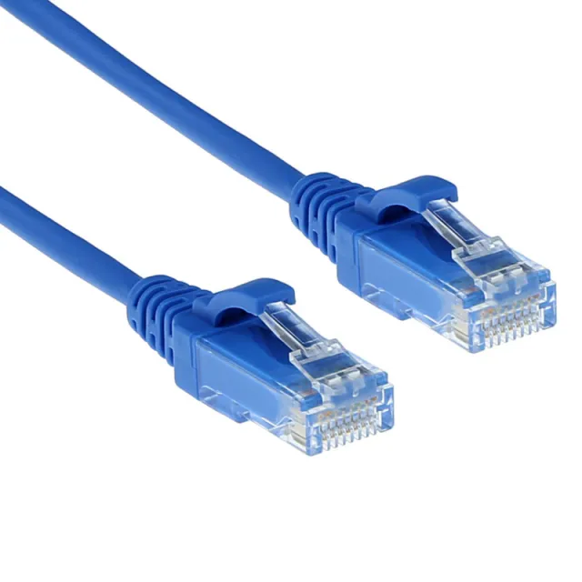 Câble UTP 3m CAT6