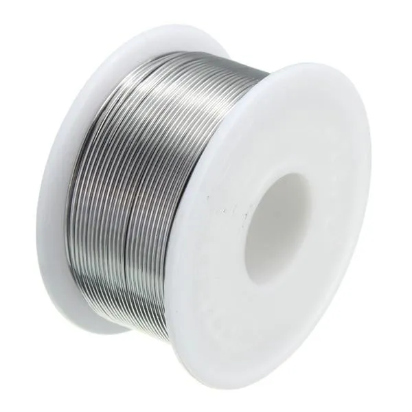Étain à souder 100 g 1 mm