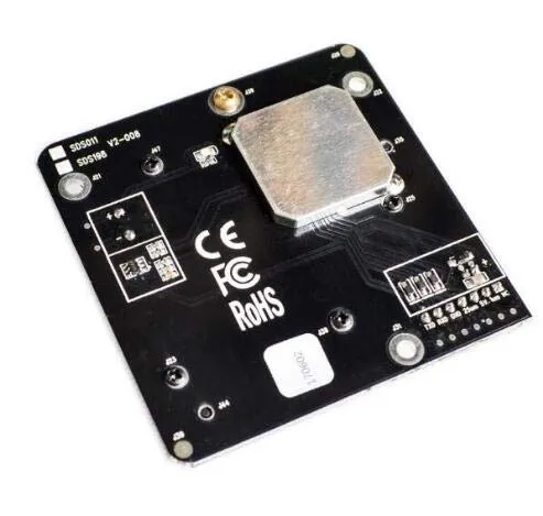 Capteur de particules fines laser SDS011 avec module USB