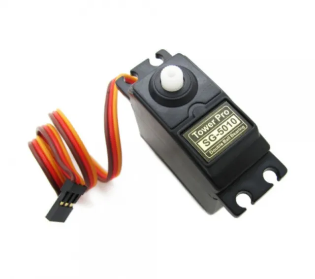 Servo SG-5010 180 degrés