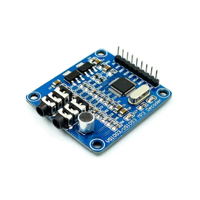 Module MP3 VS1003/VS1053