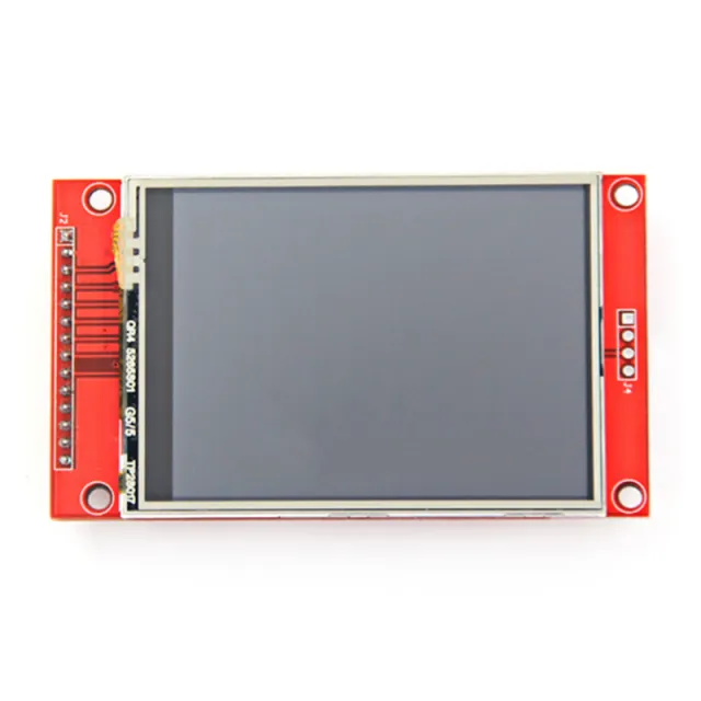 Écran tactile TFT 2,8 pouces 320x240 ILI9341 SPI
