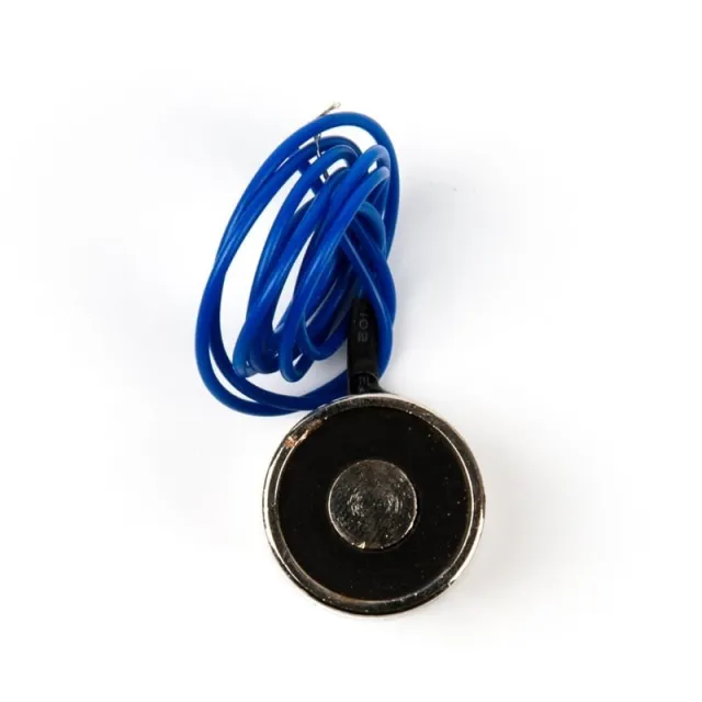 Électroaimant DC12V 3 kg