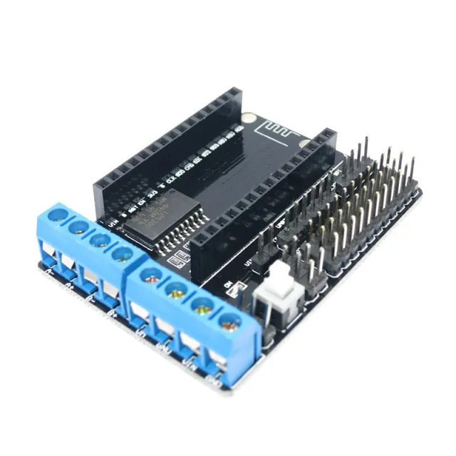Carte pilote de moteur L293D pour ESP8266 V2 ESP12E