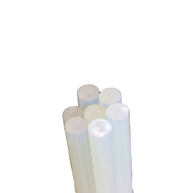 Bâton de colle thermofusible 11mm x 190mm pour pistolet à colle