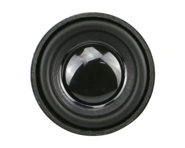 Petit haut-parleur 3 W 40 mm