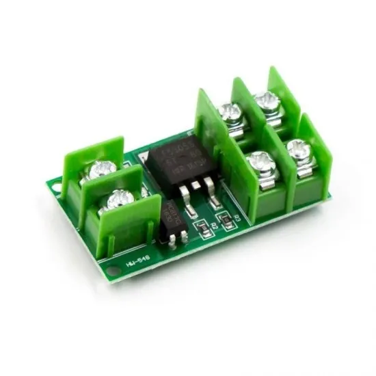 Interrupteur électronique MOSFET 3V-24V F5305S