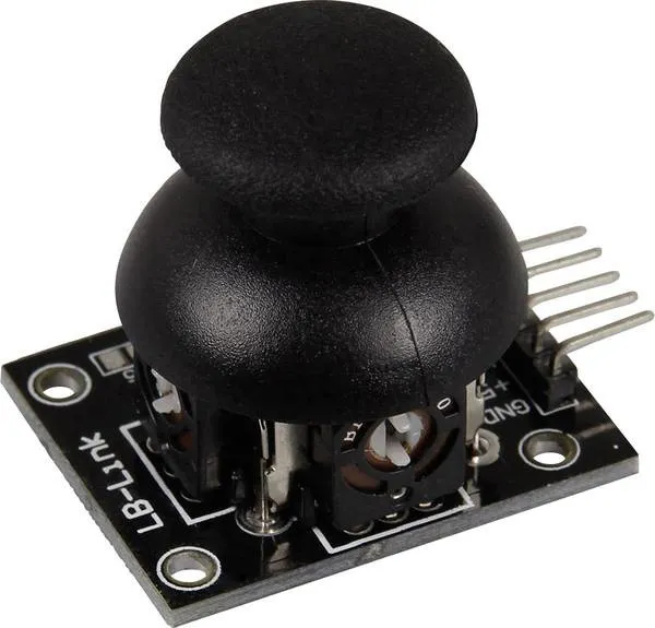 Module joystick