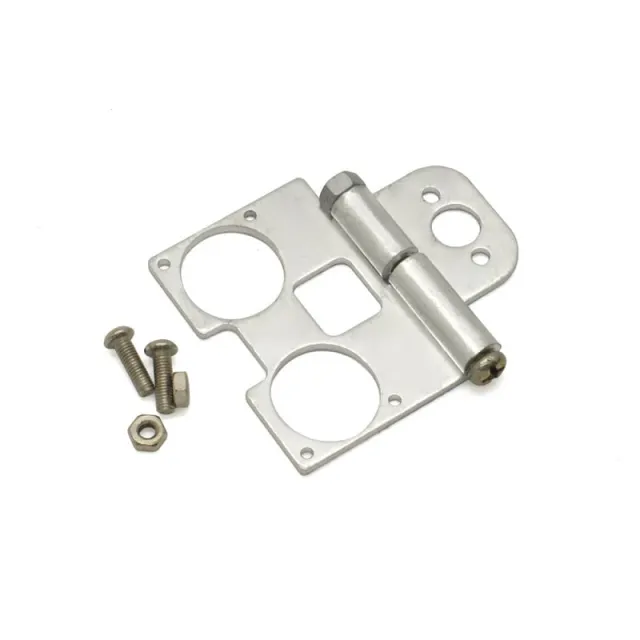 Support de montage en métal HC-SR04