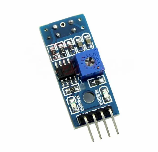 Module de capteur optique TCRT5000