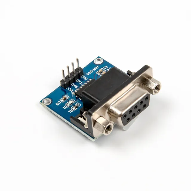 Module série MAX3232 RS232 vers TTL