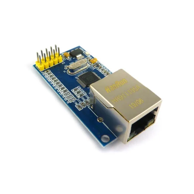 Module Ethernet SPI W5500