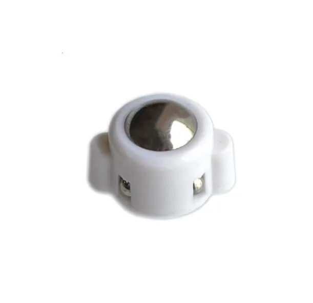 Mini roue à billes 3PI N20 universelle