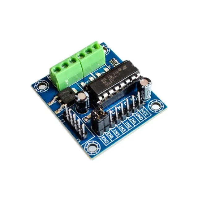 Module driver moteur L293D 4 canaux