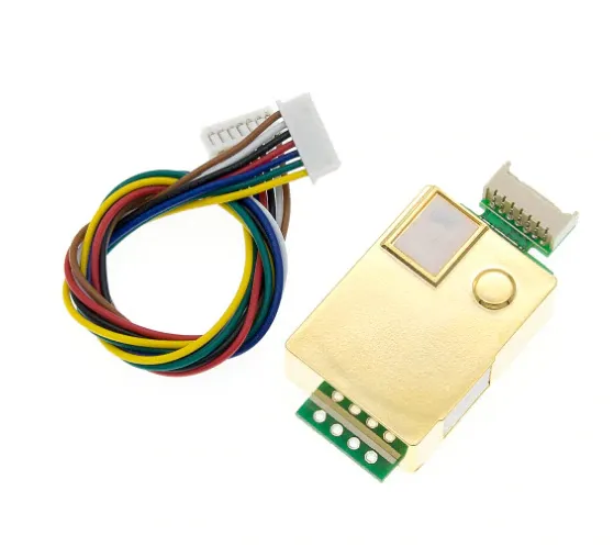 Capteur CO2 MH-Z19B avec câble