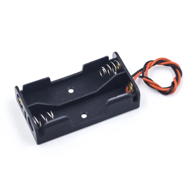 Support de batterie 2x AA (3V)