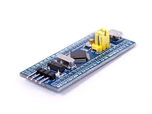 CS32 | Blue Pill | 72 MHz | 64 Ko | clone STM32