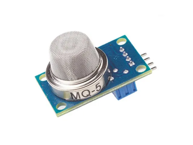 Module capteur de gaz MQ-5