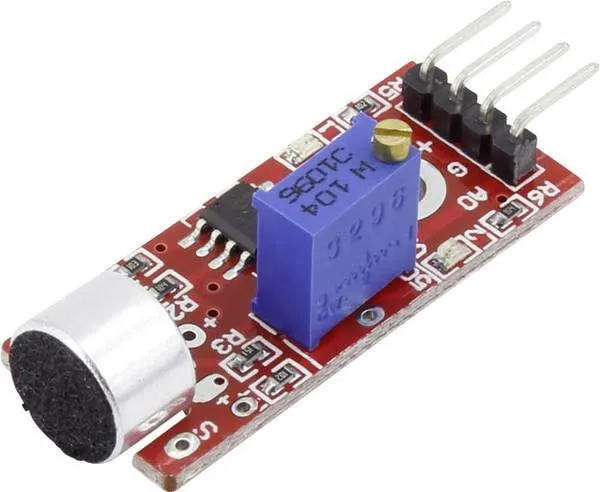Module capteur de son pour Arduino